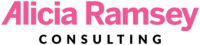 Alicia Ramsey Consulting Logo